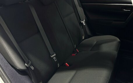 Toyota Corolla, 2014 год, 1 597 000 рублей, 14 фотография