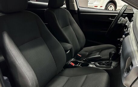 Toyota Corolla, 2014 год, 1 597 000 рублей, 15 фотография