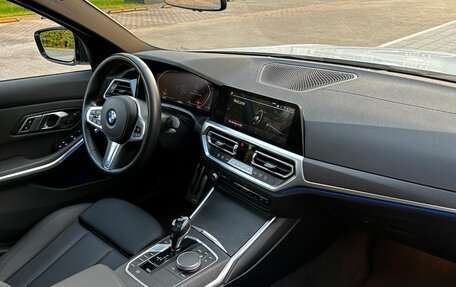 BMW 3 серия, 2021 год, 4 300 911 рублей, 7 фотография