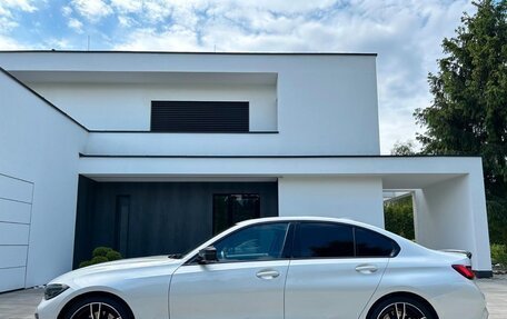 BMW 3 серия, 2021 год, 4 300 911 рублей, 3 фотография
