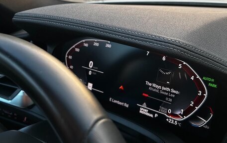 BMW 3 серия, 2021 год, 4 300 911 рублей, 14 фотография