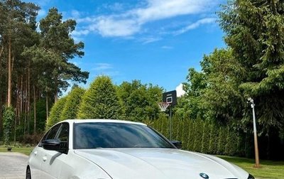 BMW 3 серия, 2021 год, 4 300 911 рублей, 1 фотография