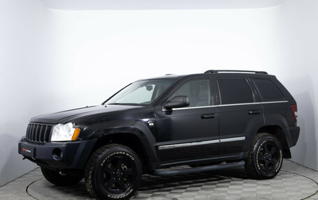 Jeep Grand Cherokee, 2005 год, 850 000 рублей, 1 фотография