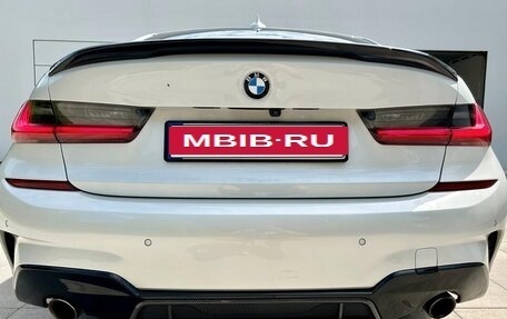 BMW 3 серия, 2021 год, 4 300 911 рублей, 5 фотография