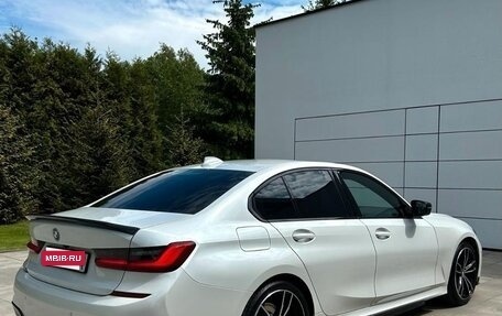 BMW 3 серия, 2021 год, 4 300 911 рублей, 2 фотография