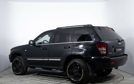 Jeep Grand Cherokee, 2005 год, 850 000 рублей, 7 фотография