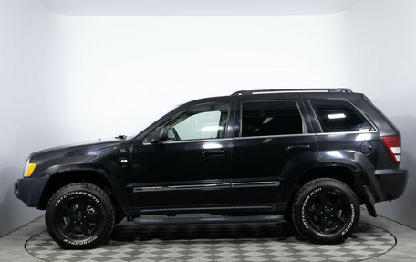 Jeep Grand Cherokee, 2005 год, 850 000 рублей, 8 фотография
