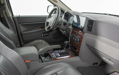 Jeep Grand Cherokee, 2005 год, 850 000 рублей, 9 фотография