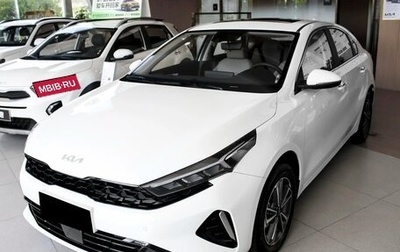 KIA K3, 2025 год, 2 033 000 рублей, 1 фотография