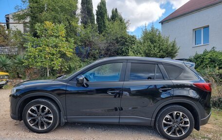 Mazda CX-5 II, 2015 год, 2 090 000 рублей, 1 фотография