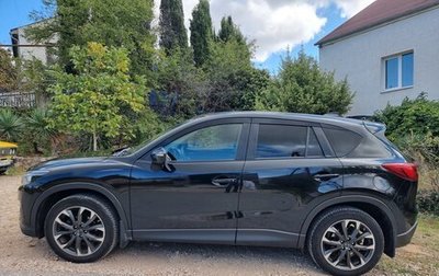 Mazda CX-5 II, 2015 год, 2 090 000 рублей, 1 фотография