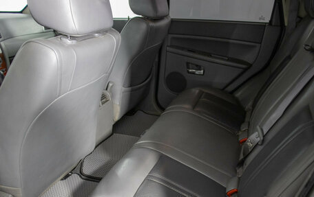 Jeep Grand Cherokee, 2005 год, 850 000 рублей, 11 фотография