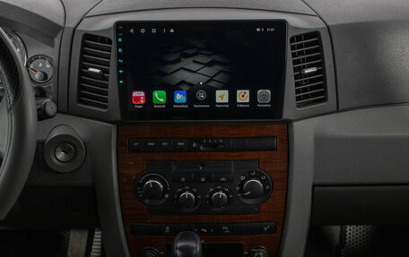 Jeep Grand Cherokee, 2005 год, 850 000 рублей, 14 фотография