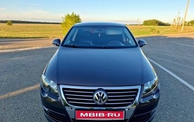 Volkswagen Passat B6, 2007 год, 650 000 рублей, 1 фотография