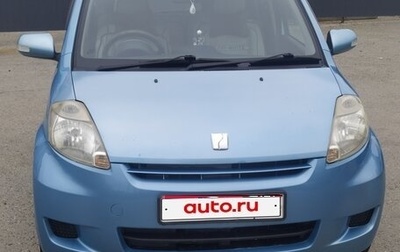 Toyota Passo III, 2009 год, 470 000 рублей, 1 фотография
