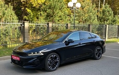 KIA K5, 2021 год, 2 300 000 рублей, 1 фотография