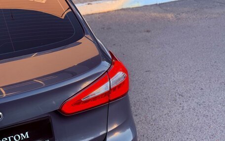 KIA Cerato III, 2014 год, 1 200 000 рублей, 11 фотография