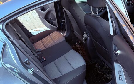 KIA Cerato III, 2014 год, 1 200 000 рублей, 14 фотография