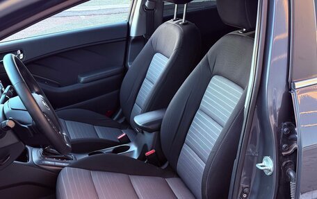 KIA Cerato III, 2014 год, 1 200 000 рублей, 12 фотография