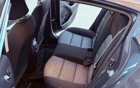 KIA Cerato III, 2014 год, 1 200 000 рублей, 13 фотография