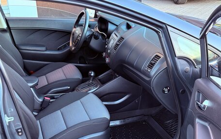 KIA Cerato III, 2014 год, 1 200 000 рублей, 15 фотография