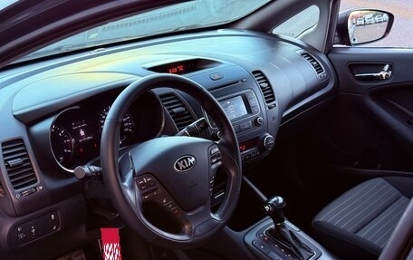 KIA Cerato III, 2014 год, 1 200 000 рублей, 17 фотография