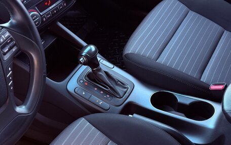 KIA Cerato III, 2014 год, 1 200 000 рублей, 26 фотография