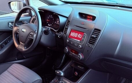 KIA Cerato III, 2014 год, 1 200 000 рублей, 16 фотография