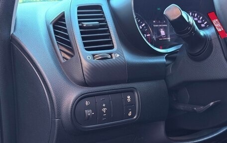 KIA Cerato III, 2014 год, 1 200 000 рублей, 28 фотография