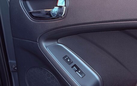 KIA Cerato III, 2014 год, 1 200 000 рублей, 30 фотография