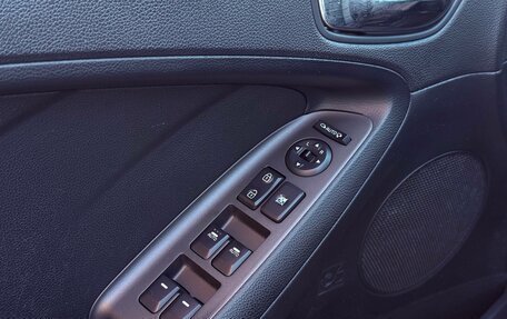 KIA Cerato III, 2014 год, 1 200 000 рублей, 29 фотография