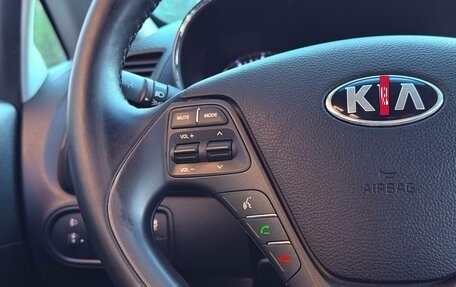 KIA Cerato III, 2014 год, 1 200 000 рублей, 19 фотография