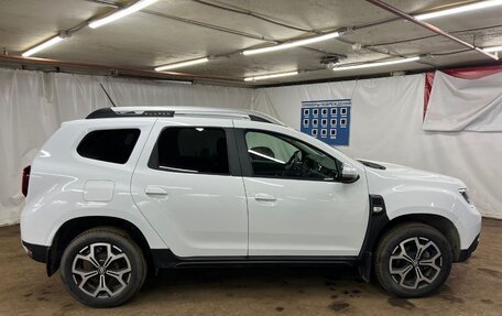 Renault Duster, 2021 год, 1 710 000 рублей, 4 фотография