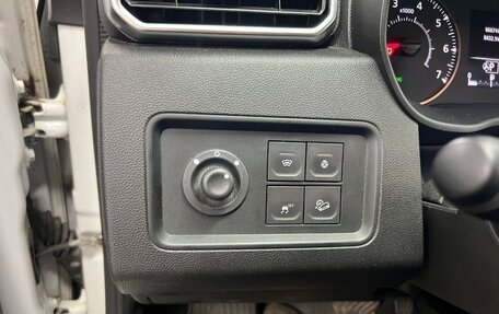 Renault Duster, 2021 год, 1 710 000 рублей, 13 фотография