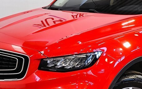 Geely Atlas, 2022 год, 2 089 000 рублей, 5 фотография