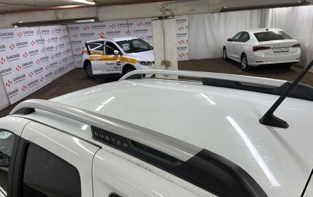 Renault Duster, 2021 год, 1 710 000 рублей, 16 фотография