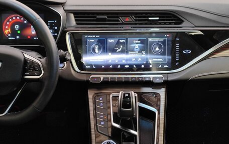 Geely Atlas, 2022 год, 2 089 000 рублей, 9 фотография