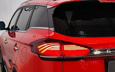 Geely Atlas, 2022 год, 2 089 000 рублей, 6 фотография