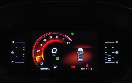 Geely Atlas, 2022 год, 2 089 000 рублей, 10 фотография