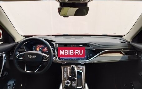 Geely Atlas, 2022 год, 2 089 000 рублей, 8 фотография
