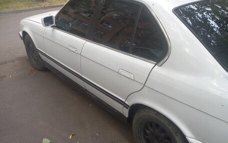 BMW 5 серия, 1990 год, 140 000 рублей, 2 фотография