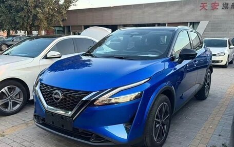 Nissan Qashqai, 2022 год, 2 300 000 рублей, 2 фотография