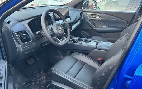 Nissan Qashqai, 2022 год, 2 300 000 рублей, 5 фотография