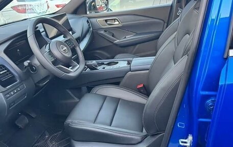 Nissan Qashqai, 2022 год, 2 300 000 рублей, 6 фотография