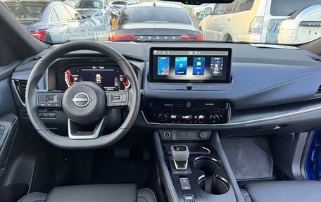Nissan Qashqai, 2022 год, 2 300 000 рублей, 7 фотография