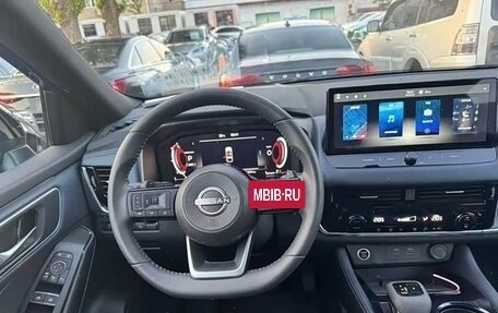 Nissan Qashqai, 2022 год, 2 300 000 рублей, 9 фотография