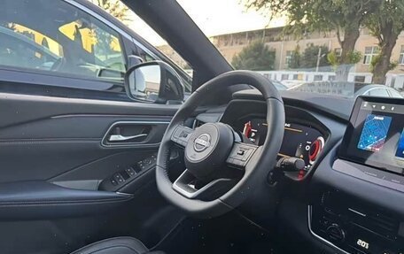 Nissan Qashqai, 2022 год, 2 300 000 рублей, 11 фотография