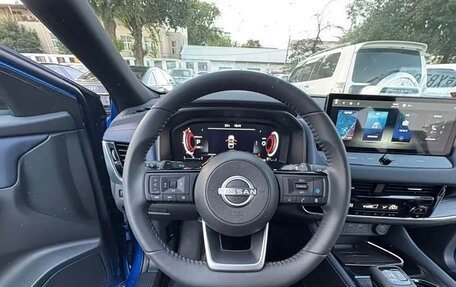 Nissan Qashqai, 2022 год, 2 300 000 рублей, 10 фотография