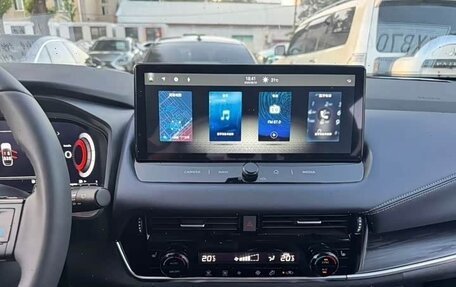 Nissan Qashqai, 2022 год, 2 300 000 рублей, 13 фотография