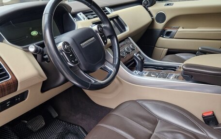 Land Rover Range Rover Sport II, 2015 год, 3 100 000 рублей, 7 фотография